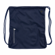 BOSS BACKSACK - NAVY BLUE W/NAVY DRAWSTRING