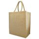 SIX BOTTLE JUTE BAG