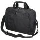 EXTON BUSINESS SATCHEL - BLACK
